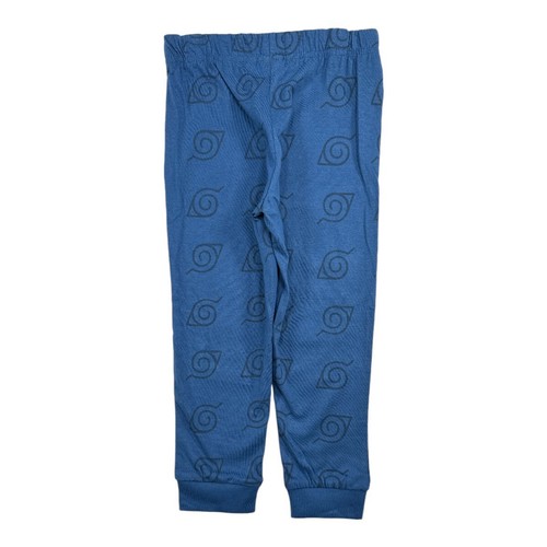 Boys' Pajamas. Lee Cooper, Lilo & Stitch, Naruto, Gray. Ages 2-12. - Picture 17 of 22