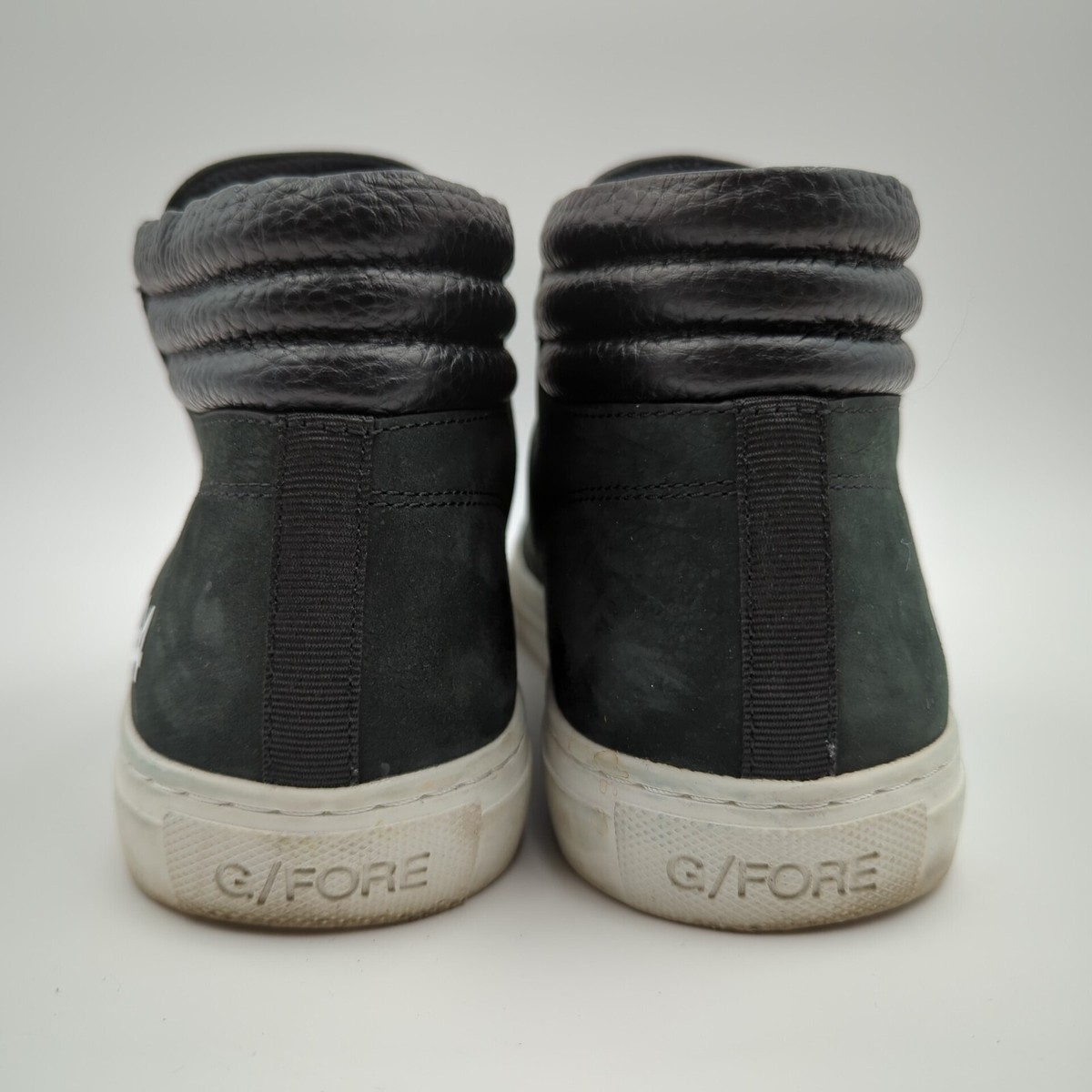 新品 【G/FORE 】 スカルデボスロゴ ハイカットシューズ /10.5 楽天市場】G/FORE (GFORE) ジーフォア 073422807 G4MS22EF32