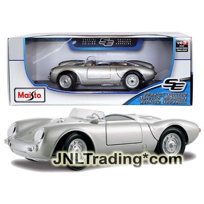ミニカー Maisto Porsche 550 ASpyder & Datsun 240Z s-l400.jpg