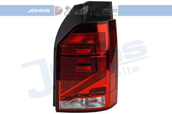 Johns Heckleuchte RüCkleuchte Rechts FüR VW Transporter VI Kasten SGA SGH-image