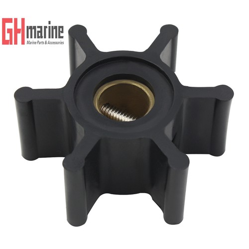 Impulsor Flexible Motor Ford XLD 416 Escort7V6 2.3 / 2.8 / 2.5 / 3.0 Marino NUEVO - Imagen 4 de 14