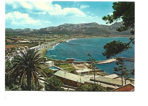 13 MARSEILLE CORNICHE PRESIDENT KENNEDY