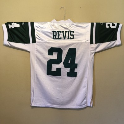 darrelle revis stitched jersey