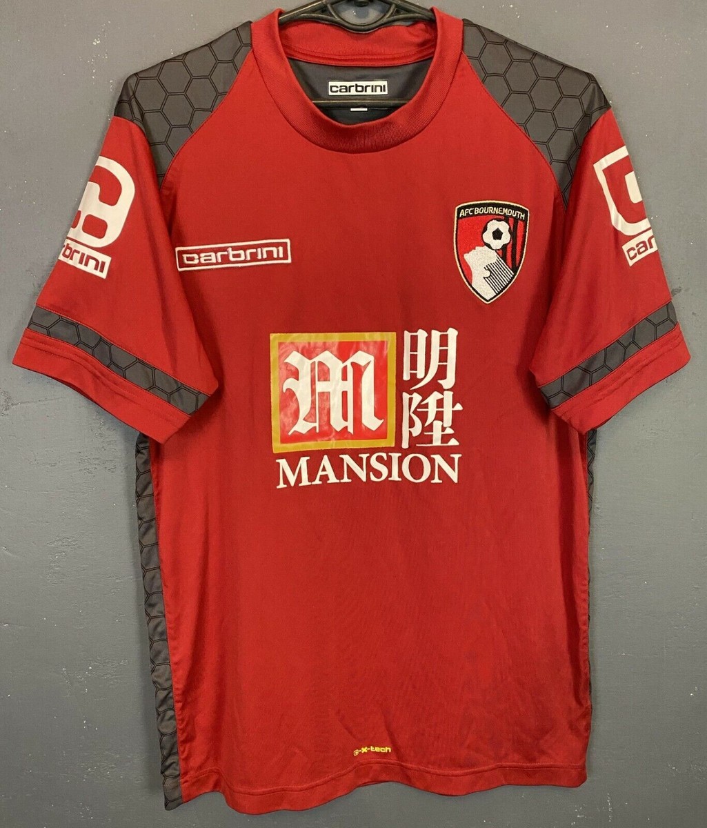【希少】Carbrini AFC Bournemouth トレーニングトップ 希少】Carbrini AFC Bournemouth トレーニングトップ CARBRINI MENS