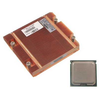 HP CPU-Kit BL460c G1 QC Xeon E5335 2GHz - 443753-B21