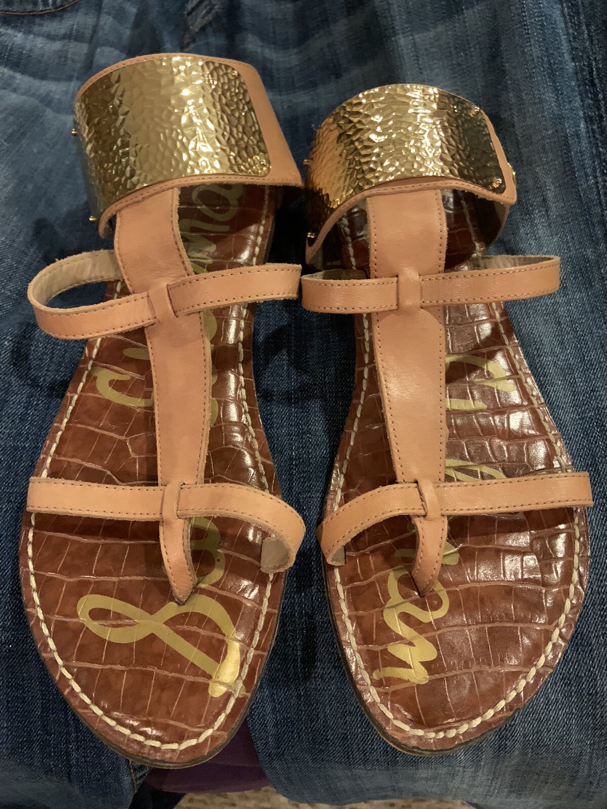 Sam Edelman sandals