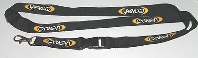 crush Schlüsselband Lanyard NEU (T270)