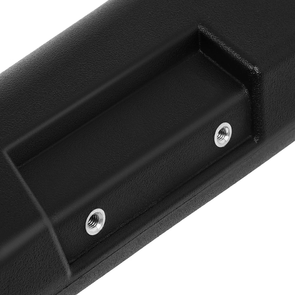 For 1992 1993-2004 Isuzu Jackaroo/Trooper Air Intake Snorkel Kit Off Road Black Foto 2 de 4