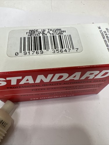 Speed Sensor Standard Motor Products SC104 - Picture 4 of 4