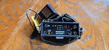 Vintage Quantum Battery 1 w/Case, Charger UNTESTED