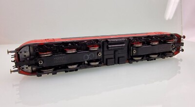 M) Roco 63741 E-Lok Elektro-Lok der DB BR 103 233-3 Analog