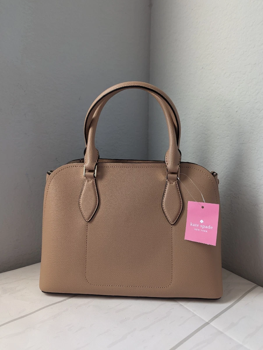 Kate Spade New York Darcy Small Satchel