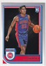 2022-23 NBA HOOPS RC JADEN IVEY ROOKIE DETROIT PISTONS GE-1725-4