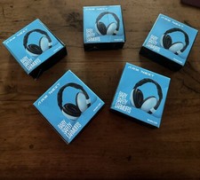 Casque Anti-Bruit Rose, Protection Auditive Cache Oreille pour Bébé / Enfant