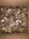 Lot of 900+ Mixed Wheat Cents - 900 + Count Bag - some teen, 20’s,30’s,40’s 50’s
