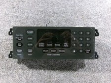 318198404 KENMORE RANGE OVEN CONTROL BOARD