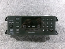 318198404 KENMORE RANGE OVEN CONTROL BOARD