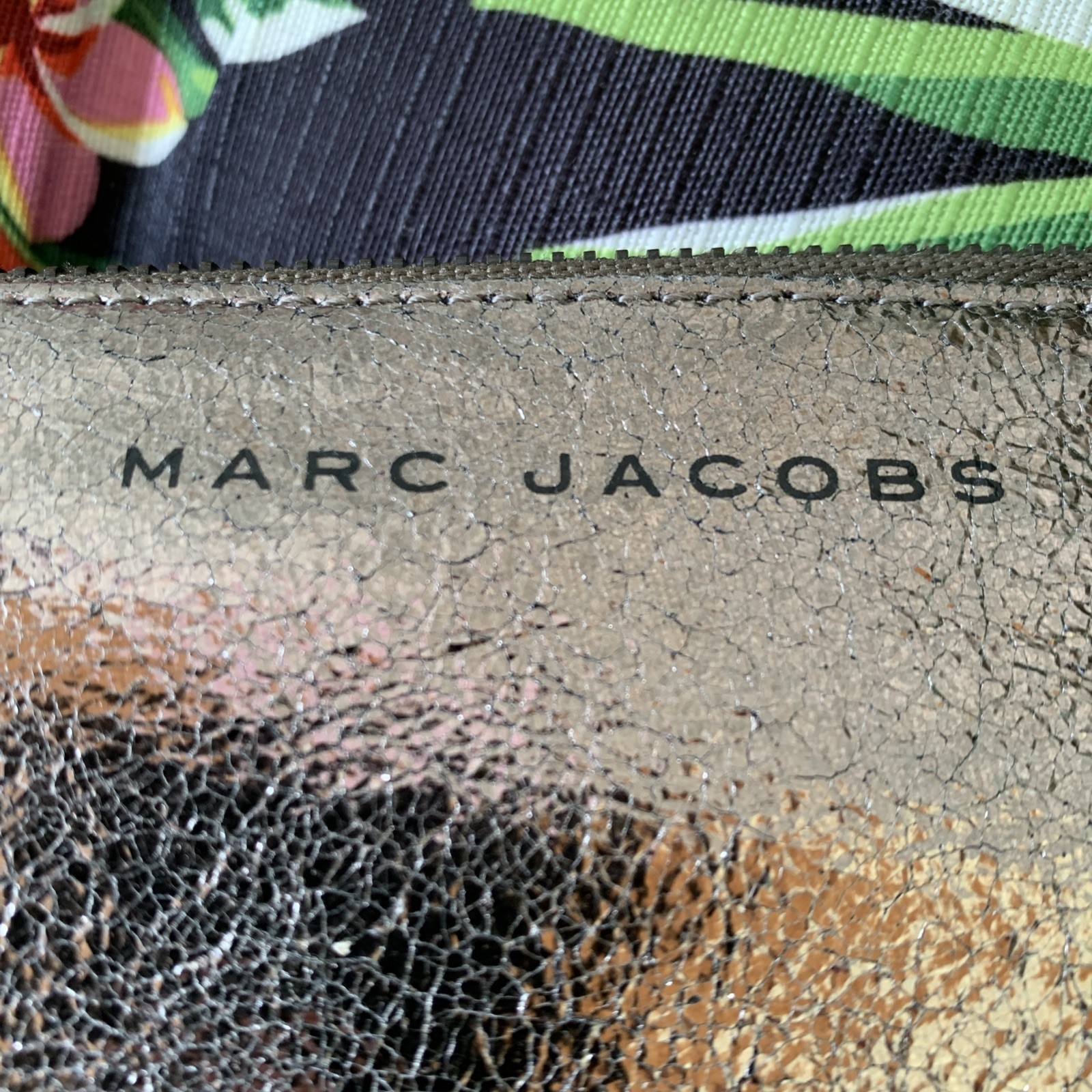 Marc Jacobs Pouch - image 11
