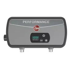 Performance 3.5 Kw 0.68 GPM 120-Volt Point of Use Tankless Electric Water Heater