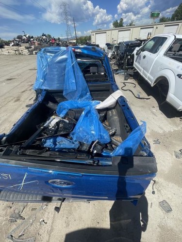 F150 2021 Transmission 1156621 - Picture 9 of 12