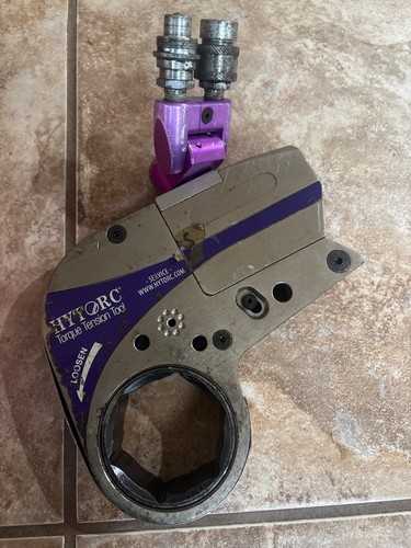 Hytorc Stealth-4 Torque Tension Tool