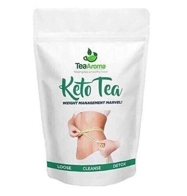 Tea Aroma Keto Tea 100g Free Shipping World wide