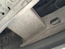 Pare-choc arrière Chevrolet CRUZE
