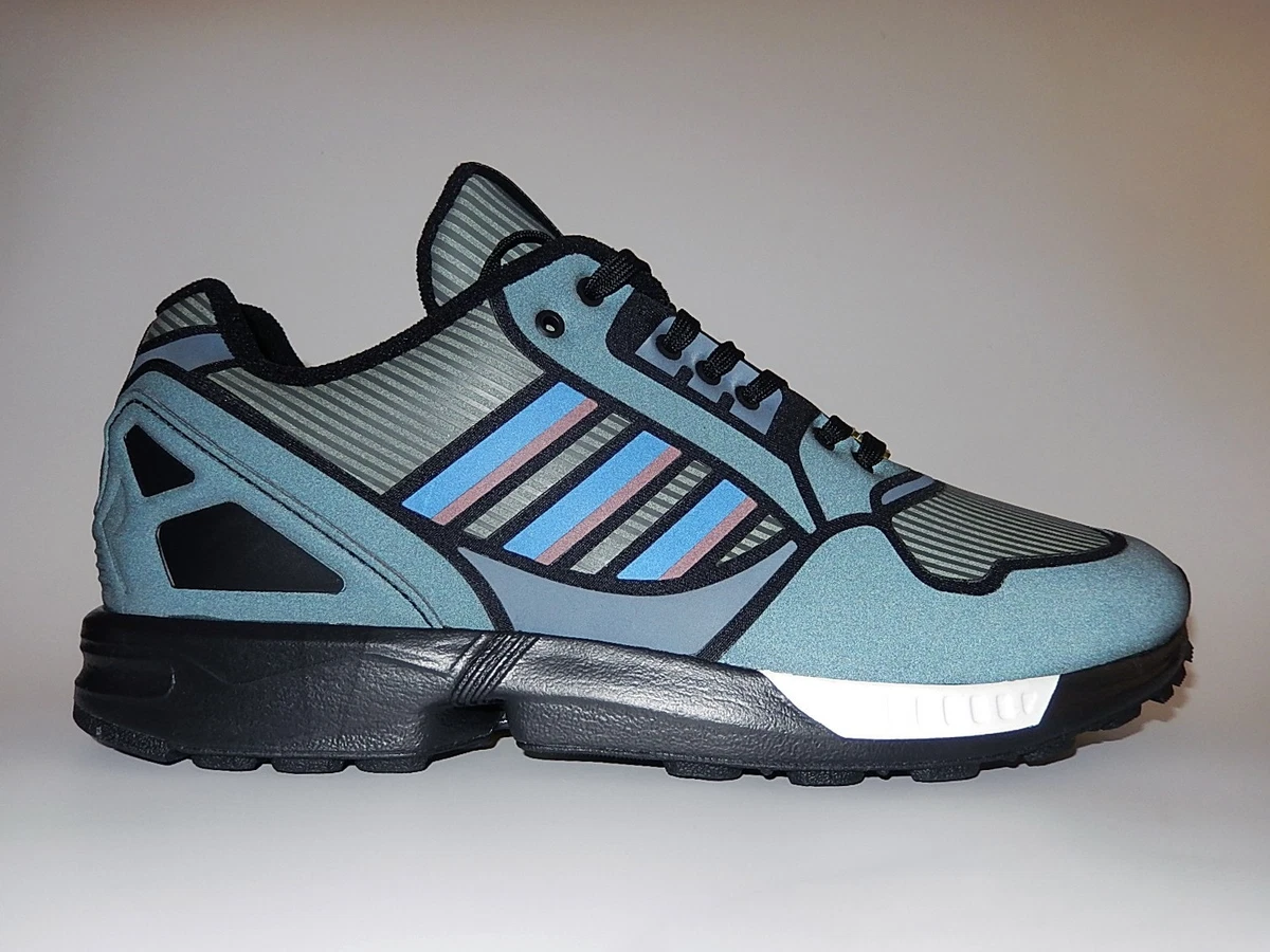 adidas ZX Flux Men's Sneakers for Sale | Authenticity Guaranteed