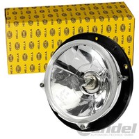 Hella H4 Scheinwerfer Links Rechts | 1A3 996 162-071