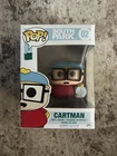Funko Pop! Vinyl: South Park - Eric Cartman (Piggy) #02