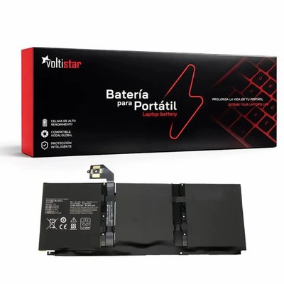BATERÍA PARA PORTÁTIL MICROSOFT SURFACE 3 DE 13.5'' G3HTA052H