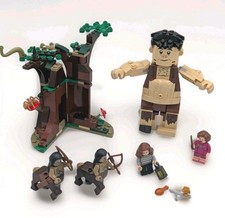 LEGO Harry Potter: Forbidden Forest: Umbridge's Encounter (75967