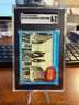 1977 Star Wars Topps #54 The Victors Receive Their Reward Se