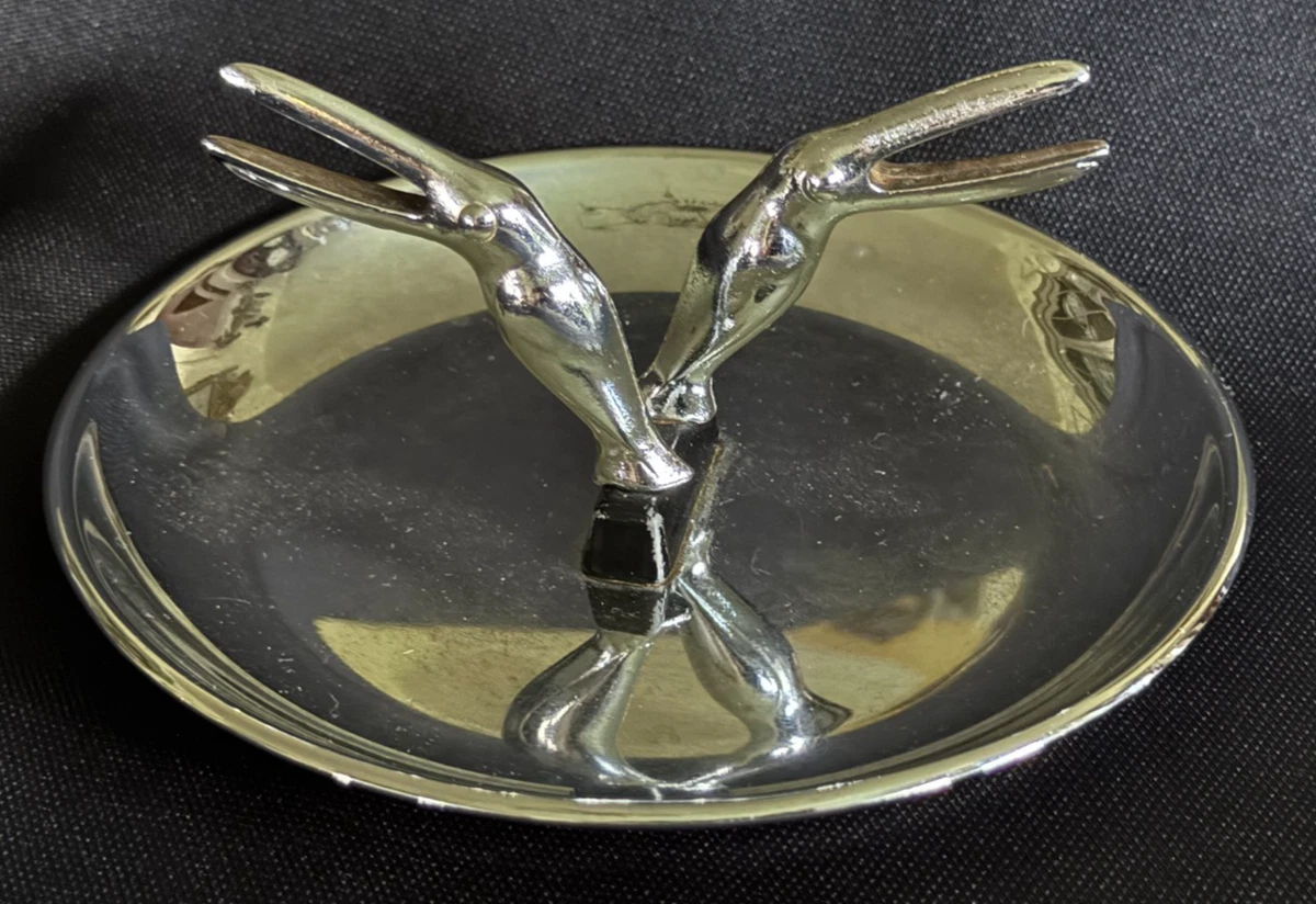 Ashtray Vintage, Retro & Mid-Century Collectibles (1950s) for sale