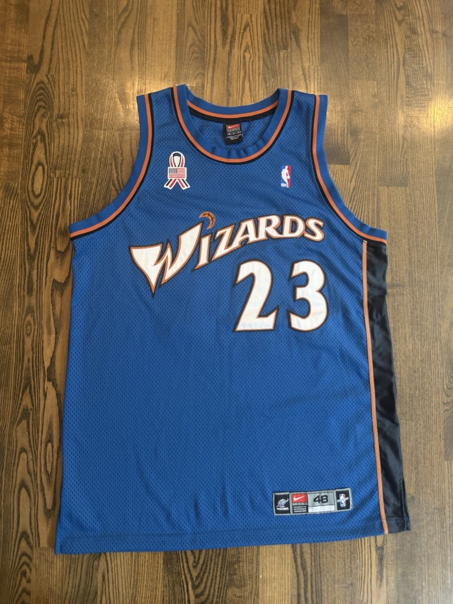 Washington Wizards Michael Jordan NBA Jerseys for sale | eBay