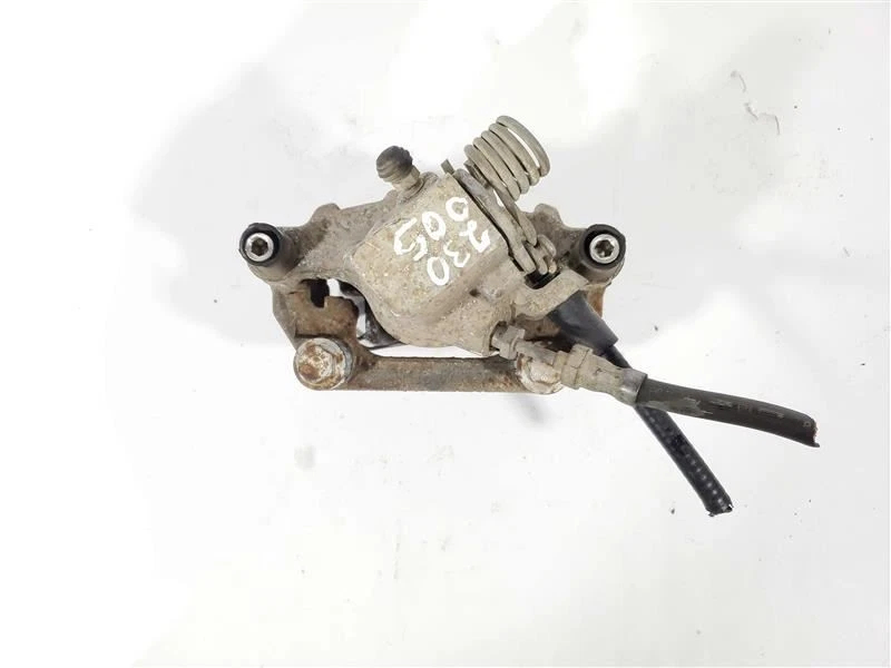 Pinza de freno trasera izquierda OEM 2014 15 16 17 18 19 2020 Ford Transit Connect Foto 2 de 4