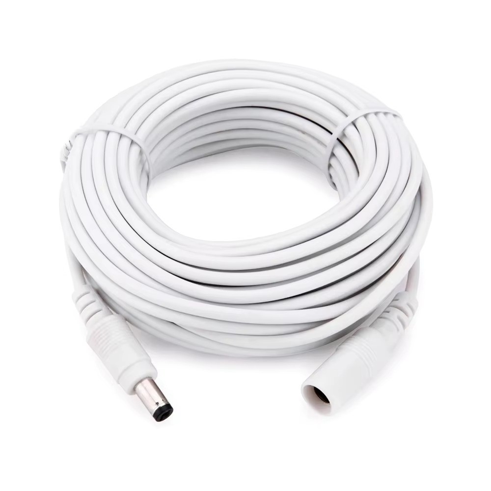 TP-Link Tapo Camera Power Extension Cable 3M 5M 15M 20M C100 C110 C200 C210 C310