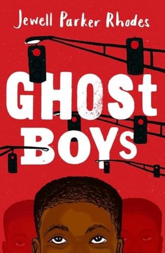 Ghost Boys (Rollercoasters) - Image 4