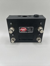 Disaster Area Designs DMC4 Gen3 MIDI Controller Pedal