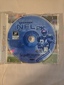 Lot of 4 SEGA Dreamcast Games