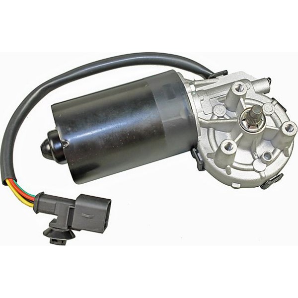 Metzger 2190855 Wischermotor FüR Citroen Xsara N68-image