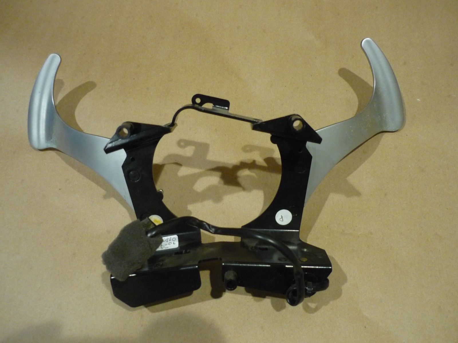 Ferrari 430 F1 - Paddle Shifters Assy - Part# 201682