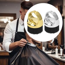 Neck Duster Home Haare schneiden M&auml;nner Haushalt Make-up Pflege Haar Sweep
