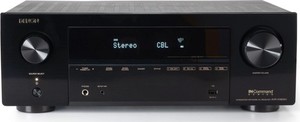 Denon AVR-X7200wa | eBay