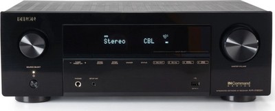 Denon AVR-X1800H 7.2 ch 8K AVR | eBay