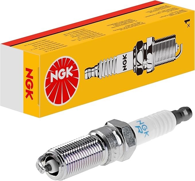 NGK Spark Plug 4559 OE OEM For Toyota Corolla Yaris Honda Civic VW Golf Petrol