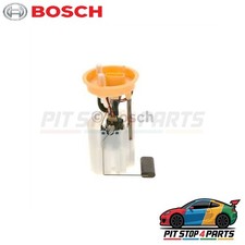 For Audi A1 Fuel Pump Senser Unit Bosch 0986580832 Premium Graded 2014-2018