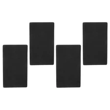 4pcs Testing Kit: Professional Silver Test Kit Tester Tool -