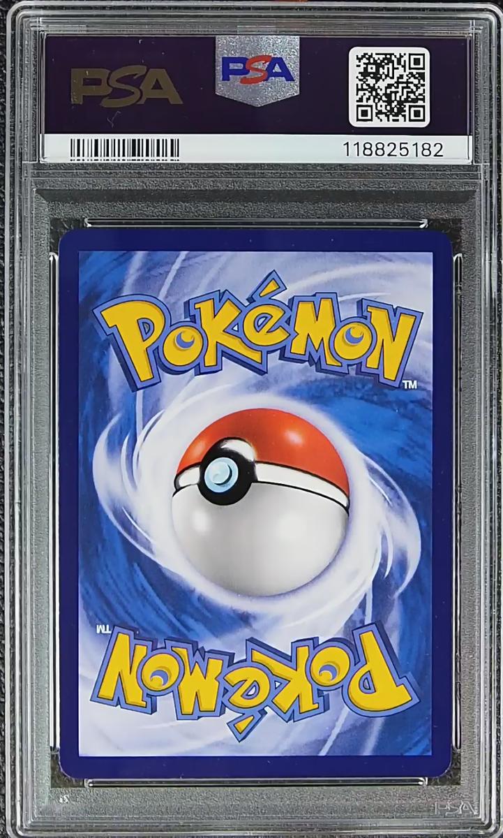 2024 ポケモンカード リーフィオン EX 台湾(中国語￼) PSA 10 PSA 10 Arcanine ex Pokemon(2025)S.Chinese Fearless Terastal -155