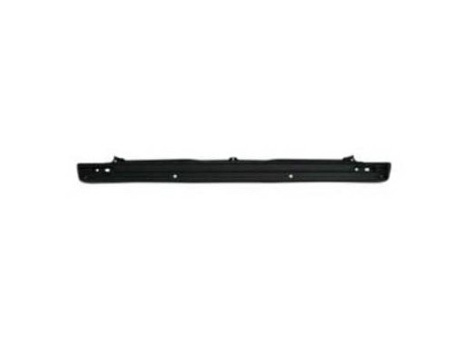 StoßStange Hinten Renault Trafic 2014-2020 Lackierbar MIT Sensoren-image